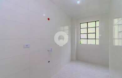 Imagem 2: Excelente apartamento de 47m² à venda no Alto Boqueirão. O imóvel...