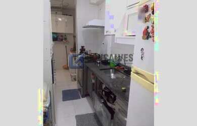 Imagem 11: Venda Apartamento Santo Andre Utinga Ref 152038