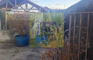 Imagem 5: Casa paulista, vila torres galvão , 3qtos , quintal , cisterna e laje