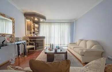 Imagem 4: Venda Apartamento 4 Dormitórios - 208 m² Brooklin