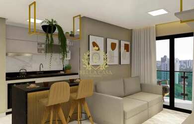 Imagem 5: Apartamento à venda, 2 quartos, 1 suíte, 1 vaga, Nova São Pedro - São...