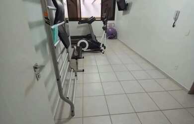 Imagem 12: Apartamento com 4 quartos e 3 vagas de garagem no Centro - Florianópolis