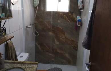 Imagem 14: Excelente casa linear de sala 2 quartos sendo 1 suite