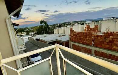 Imagem 9: Duplex com 2 quartos em Pacheco - São Gonçalo - RJ