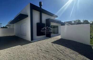 Imagem 2: Casa à venda no bairro Ibiraquera - Imbituba/SC