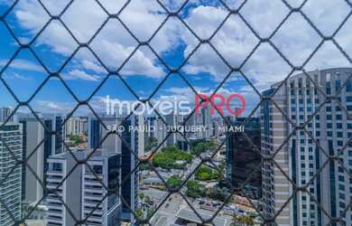 Imagem 8: Apartamento para vender no Brooklin com ótima localização com 125m2