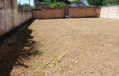 Imagem 5: Lote de terreno. 338m² de Área