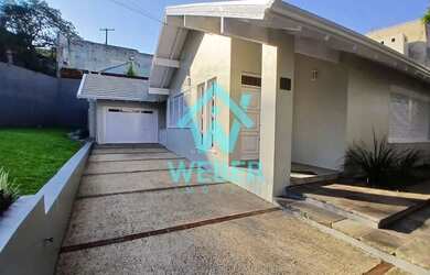 Imagem 16: Casa para alugar, 190 m² por R$ 8.000,00/mês - Guarani - Novo Hamburgo/RS