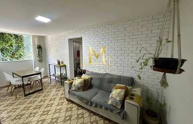 Imagem 6: Imóvel para aluguel tem 65 metros quadrados com 2 quartos em Campo Grande...