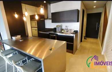 Imagem 8: APARTAMENTO - VILA NOVA CONCEIÇÃO - SP