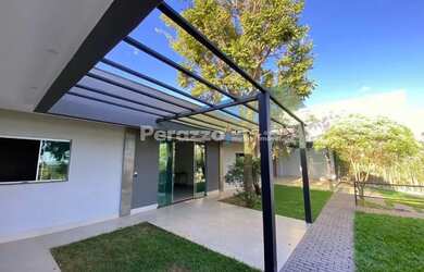 Imagem 5: Excelente Casa localizada no Estância Quintas da Alvorada por R$1.570.000,00....