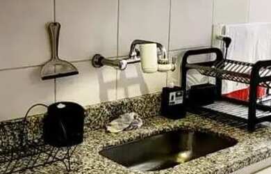 Imagem 7: Excelente Apartamento Amplo e Mobiliado no Recreio