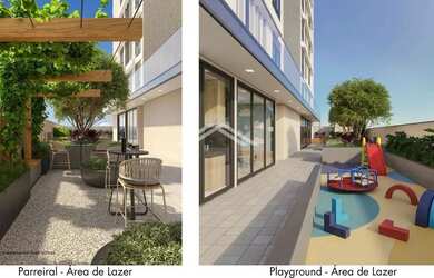 Imagem 15: Volare Residenza - Coberturas Duplex à venda - Itapoá Santa Catarina