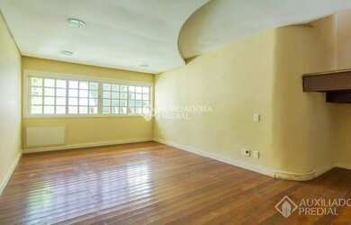 Imagem: O apartamento na cobertura possui 3 Dormitórios, 4 Banheiros