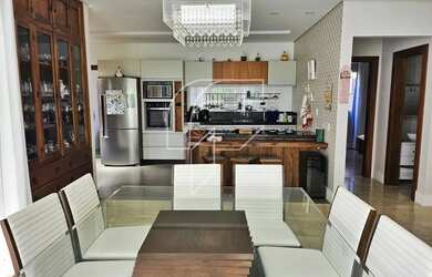 Imagem 5: Imóvel para venda com 400 metros quadrados com 4 quartos em Recanto da...