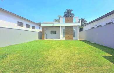 Imagem 6: Casa pronta para morar no Cj Águas Claras - Novo Aleixo