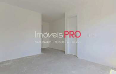 Imagem 10: Novo com 3 suítes, lazer de clube, duas vagas no Campo Belo