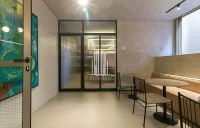 Imagem 9: Imperdível oferta de apartamento à venda em São Paulo - Indianópolis...