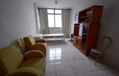 Imagem 16: Apartamento quarta e sala na Braz Bernardino