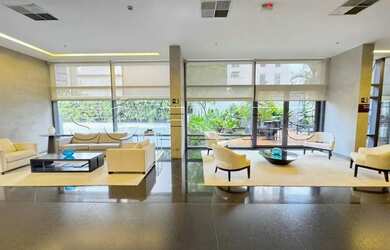 Imagem 14: Flat FL Residence 62m² 1 dormitório 1 vaga para locação na Vila Olímpia