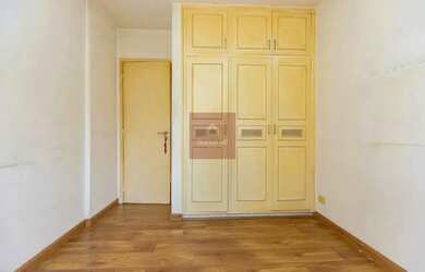 Imagem 7: Campo Belo com 92m2 e dois dormitórios, com 1 suite e duas vagas