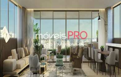 Imagem 6: Apartamento 240m² 3 dormitórios para Venda na Consolação