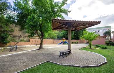 Imagem 15: Seu novo apê dos sonhos te espera no Residencial Center Garden!