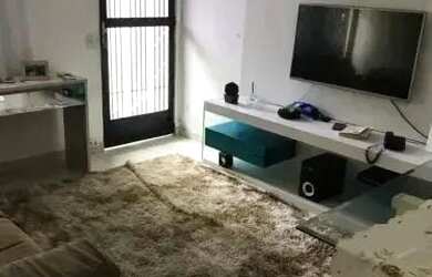 Imagem 3: Imóvel para venda tem 120 metros quadrados com 2 quartos em da Luz -...