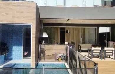 Imagem 7: Riviera Del Sol, casa no Recreio,5 quartos, condomínio clube