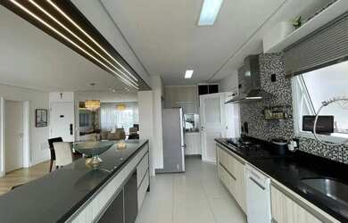 Imagem 12: Apartamento à venda, 4 quartos, 1 suíte, 2 vagas, Marapé - Santos/SP