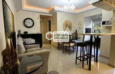 Imagem: Apartamento reformado, moderno, Trindade, titri, 2 dorm suíte