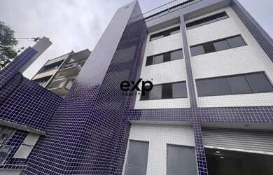 Imagem: O depósito possui 964m² de Área e está localizado em Centro