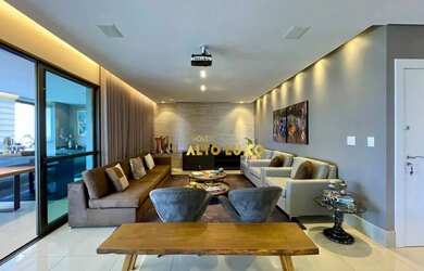 Imagem 3: Apartamento com 4 dormitórios, 270 m² - venda por R$ 6.000.000,00 ou...