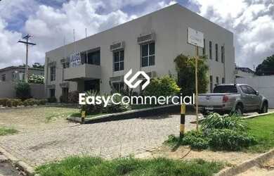 Imagem 2: Galpão de 1.663 m² com doca em Salvador