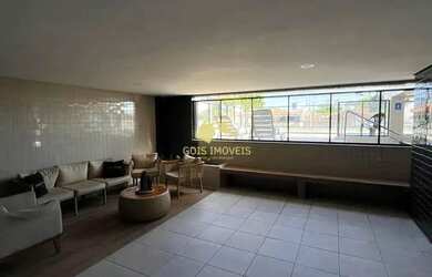 Imagem 10: 2 Quartos Nascente com Lazer Completo ao Lado do CEPA Excelente Localização