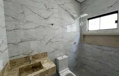 Imagem 6: Casa em Plano Diretor Sul - Palmas