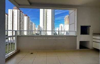 Imagem 12: Neo Palhano Residence para locação com 3 quartos sendo 1 suíte e garagem...