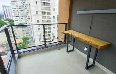 Imagem 15: Aluguel Apartamento 2 Dormitórios - 65 m² Pinheiros