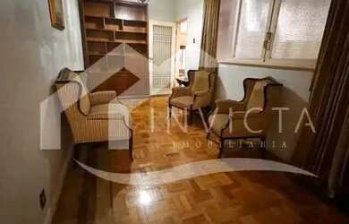 Imagem: O apartamento possui 3 Dormitórios, 3 Banheiros, 174m² de