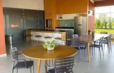 Imagem 8: Lote em Condomínio Residencial em Uberlândia Novo Mundo, 323 m²