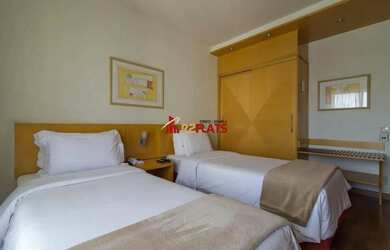 Imagem: Flat com ótimo preço no bairro Jardins. Confira!