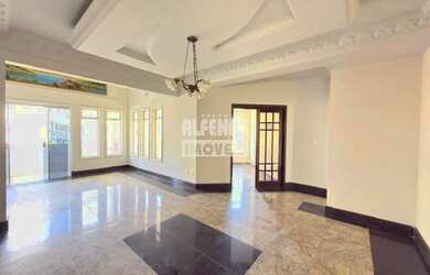 Imagem: O apartamento na cobertura possui 4 Dormitórios, 3 Banheiros