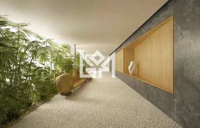 Imagem 6: Marquês 650. 145m² de Área, 2 Vagas na garageme3 Dormitórios