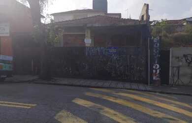 Imagem 8: Terreno à venda, 220 m² por R$ 899.999,99 - Jardim - Santo André/SP