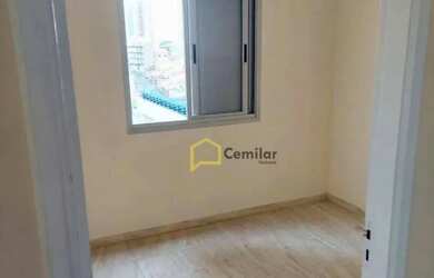Imagem 10: Apartamento com 1 dormitório para alugar, 42 m² por R$ 2.044,00/mês...