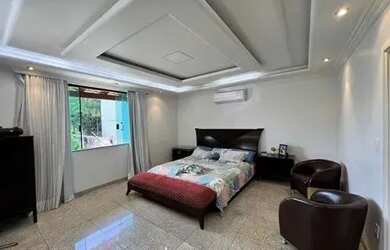 Imagem 14: Casa no Greenville 1. Piscina, Churrasqueira, Guarda roupae450m² de Área