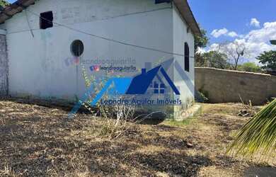 Imagem 5: Terreno com casa em Maricá