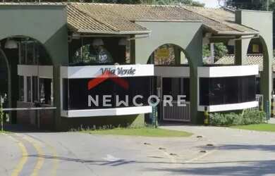 Imagem: A casa em condomínio possui 3 Dormitórios, 3 Banheiros, 5