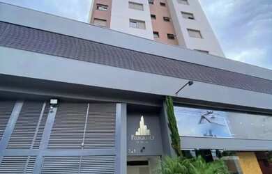 Imagem 1: CAXIAS DO SUL - Apartamento Padrão - SÃO PELEGRINO