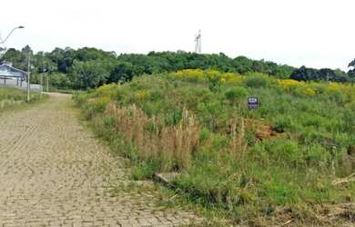 Imagem: CAXIAS DO SUL - Terreno Padrão - MONTE BÉRICO
